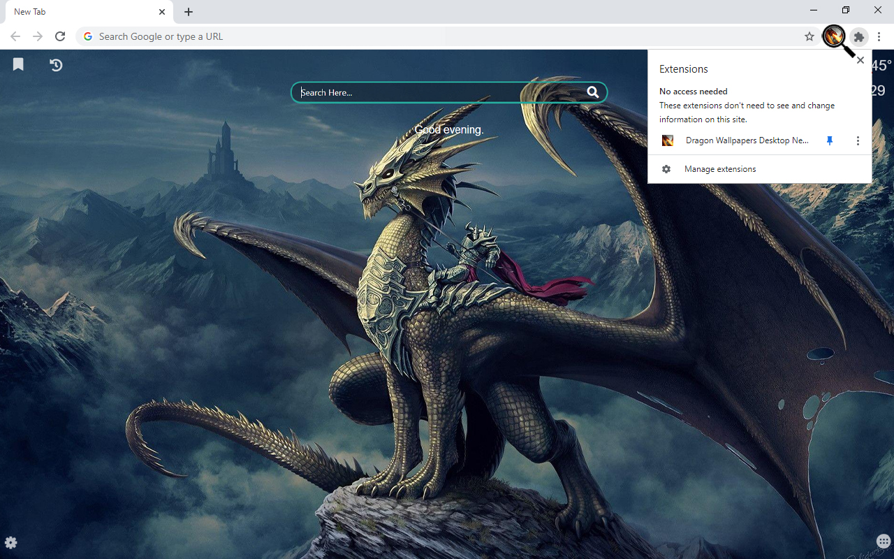 free download dragon n