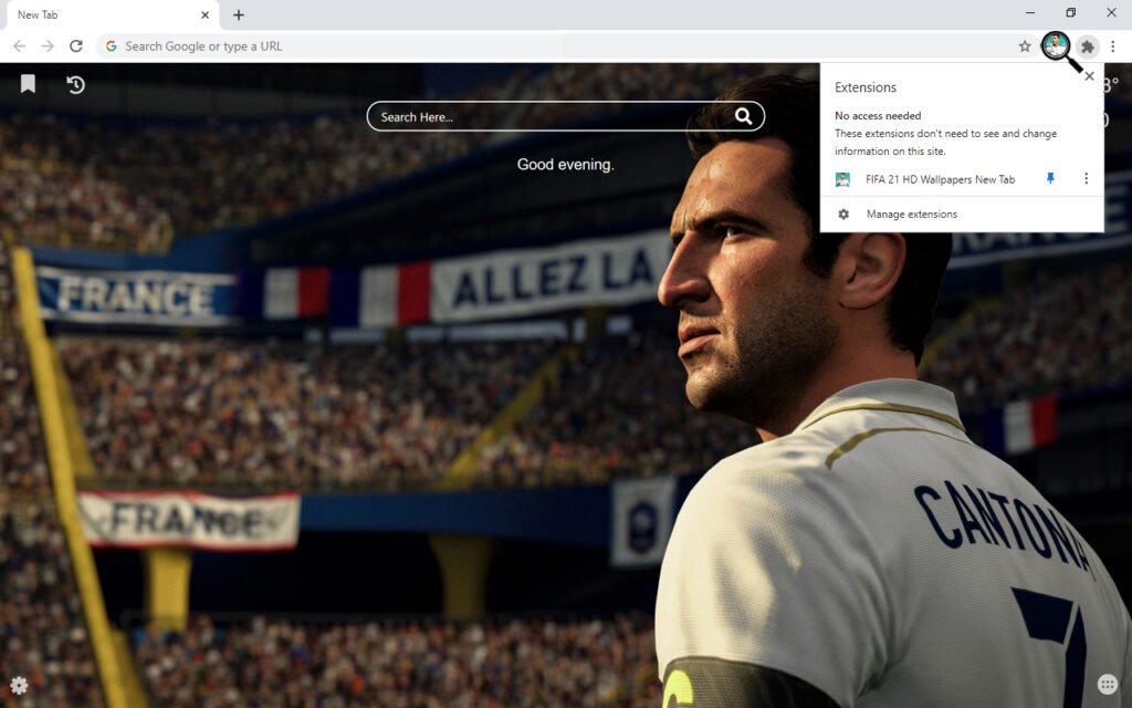 Fifa 21 вылетает alt tab